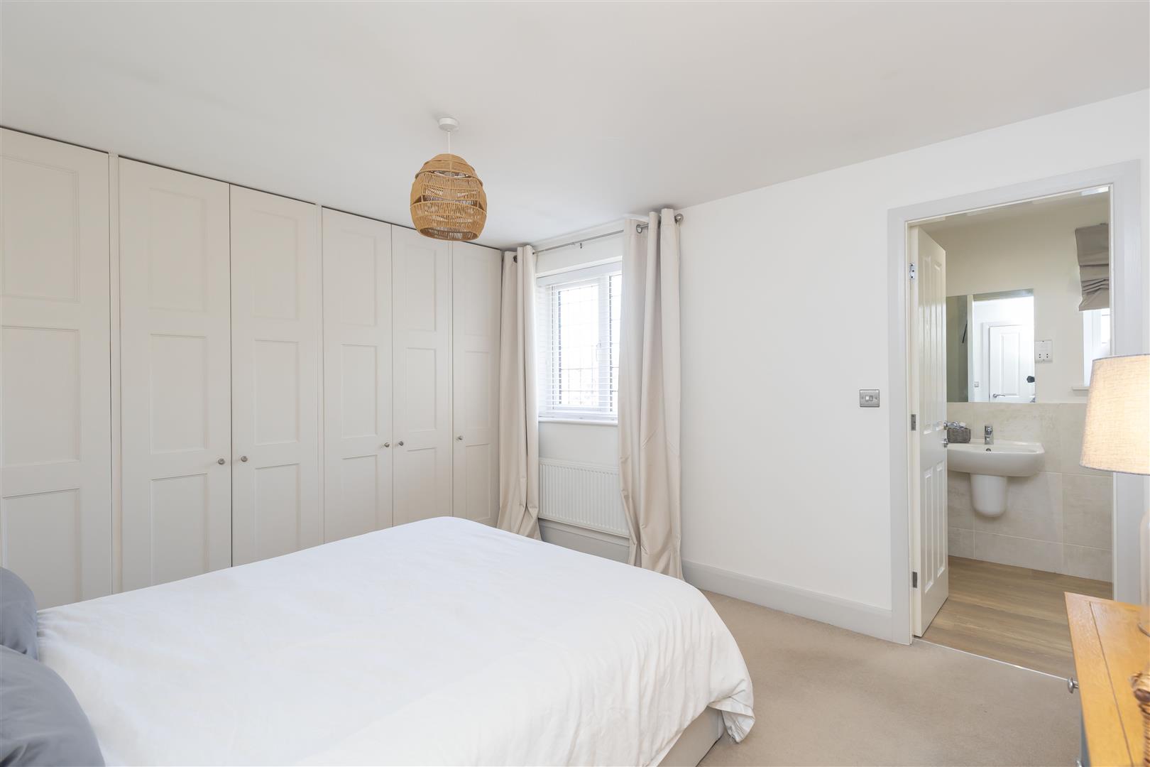 Old Orchard Place, Leyland